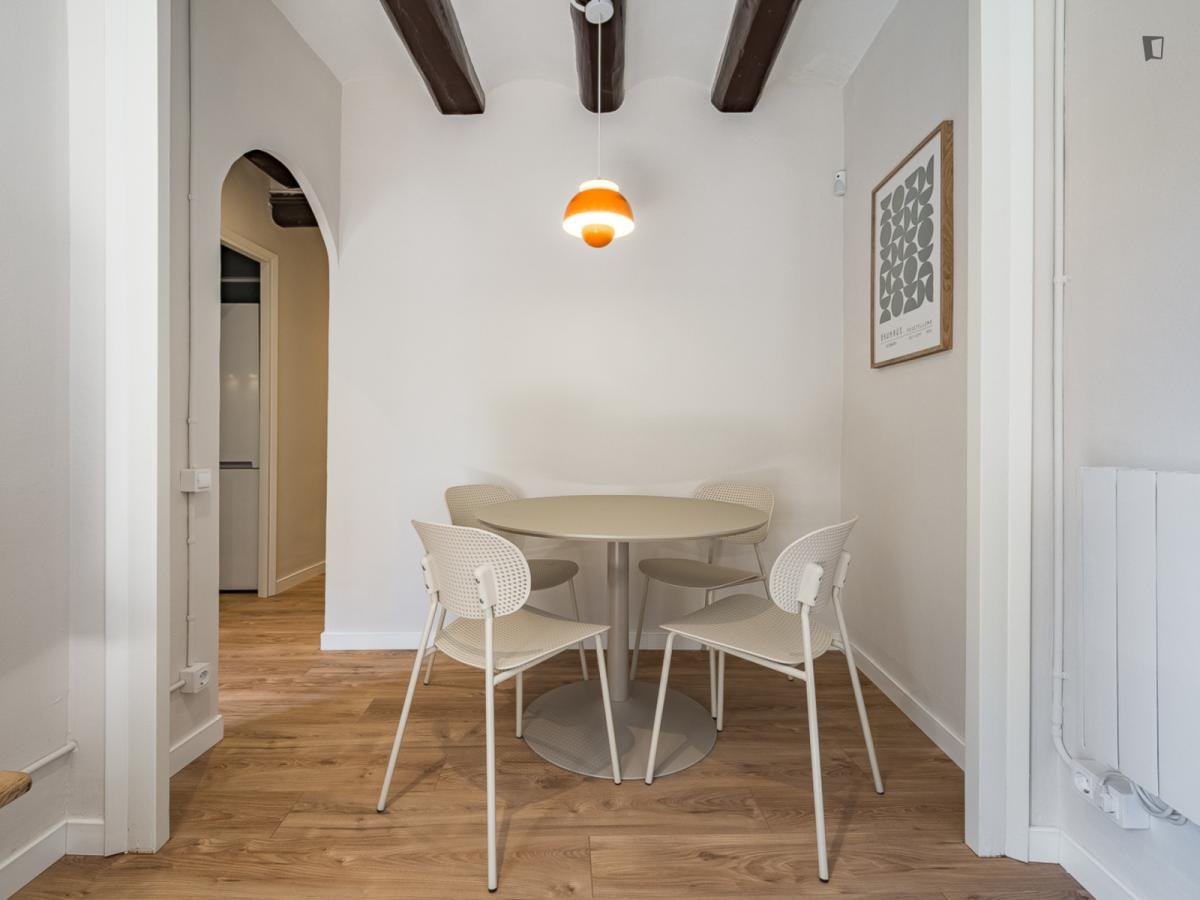 Piso de 50 m² en Barcelona