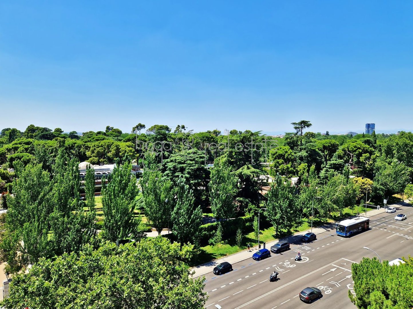 Pis de 150 m² a Madrid