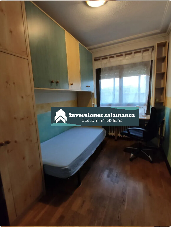Piso de 150 m² en Salamanca