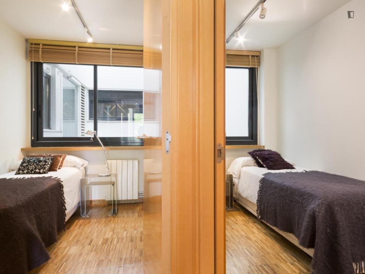 Pis de 77 m² a Barcelona