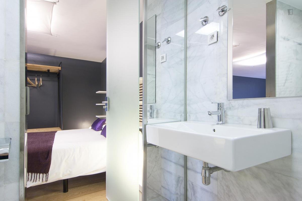 Piso de 80 m² en Barcelona