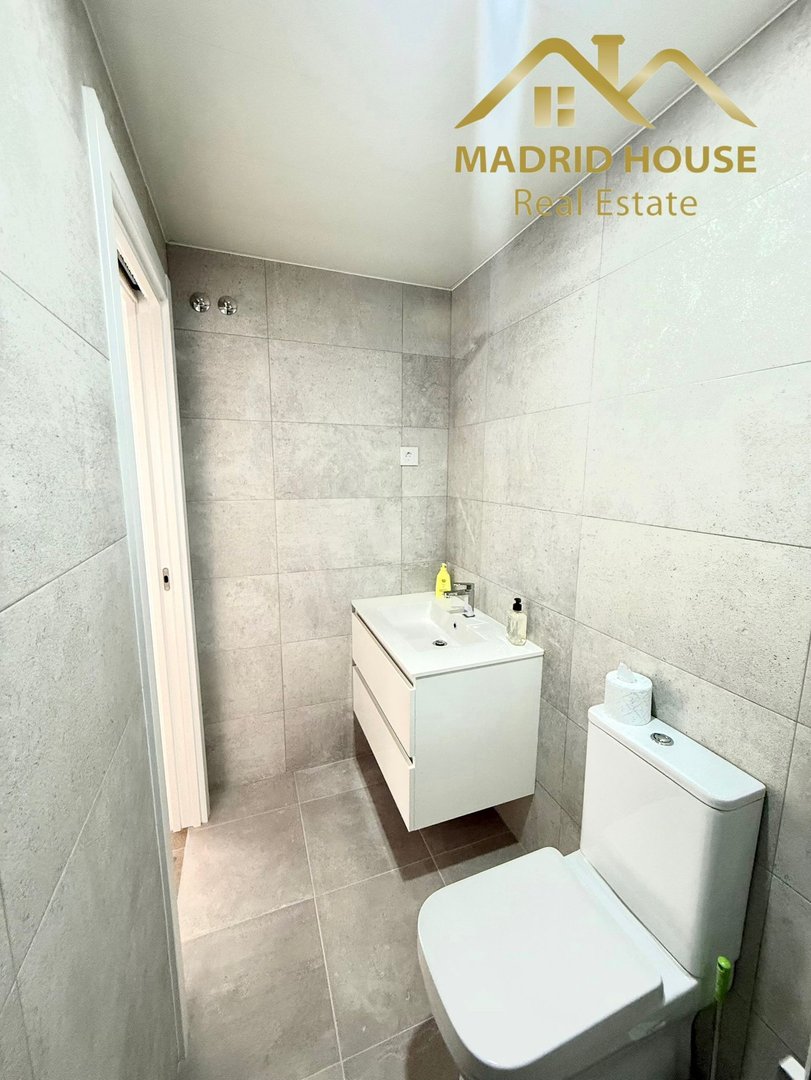 Pis de 152 m² a Las Rozas de Madrid