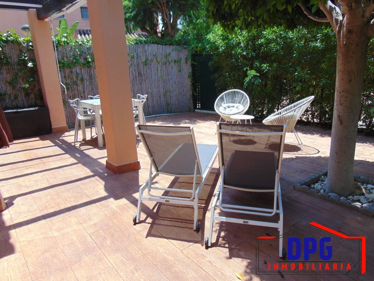 Piso de 55 m² en Vera