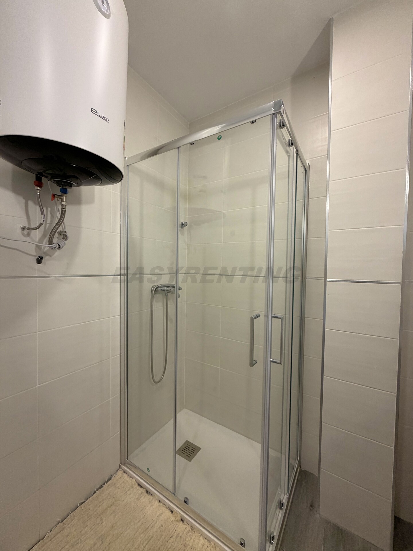 Piso de 45 m² en La Línea de la Concepción