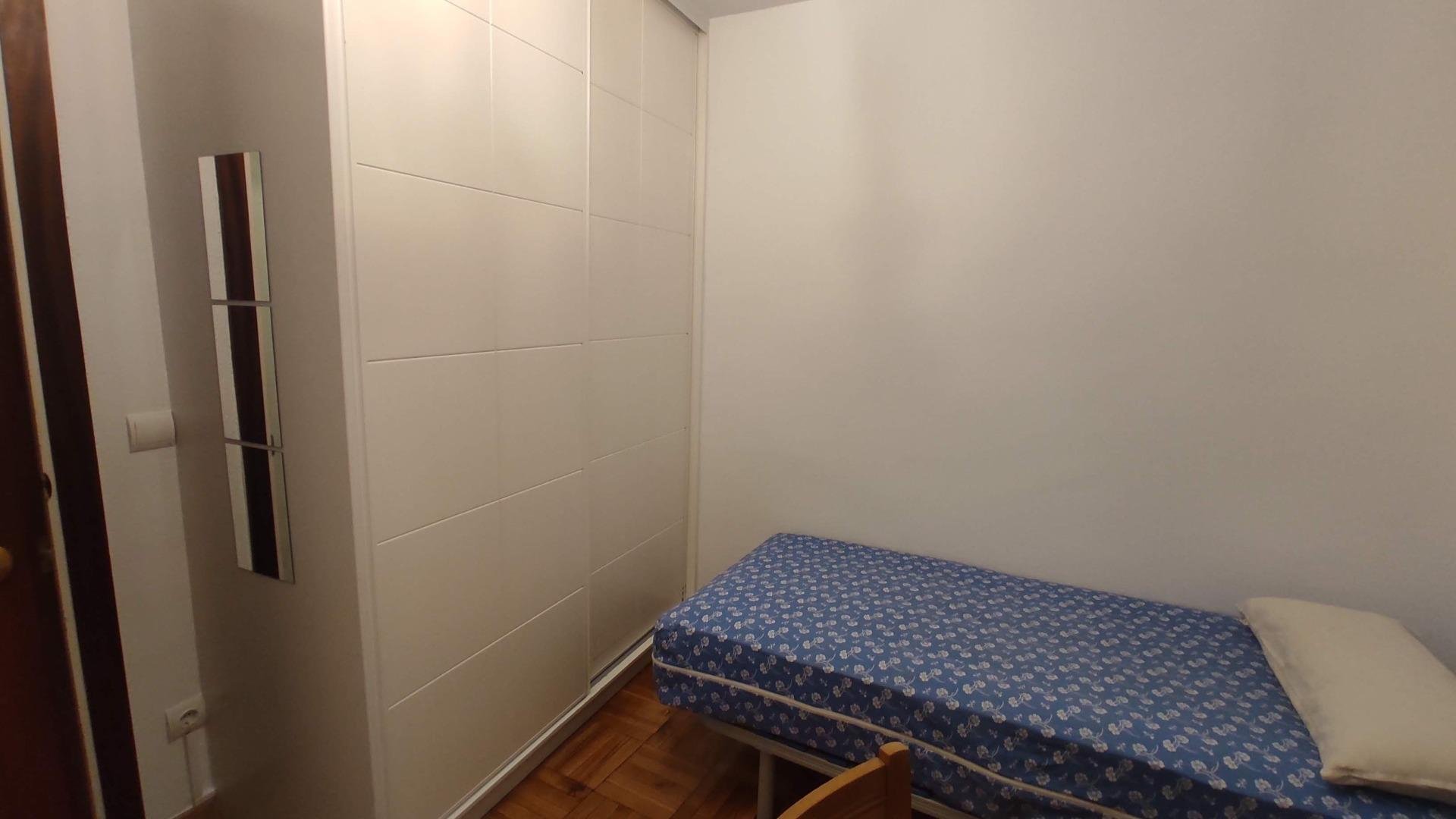 Pis de 112 m² a Valladolid