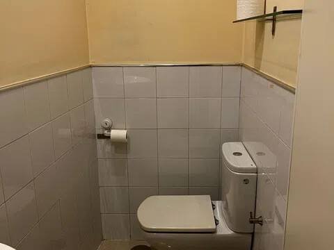 Piso de 40 m² en Madrid