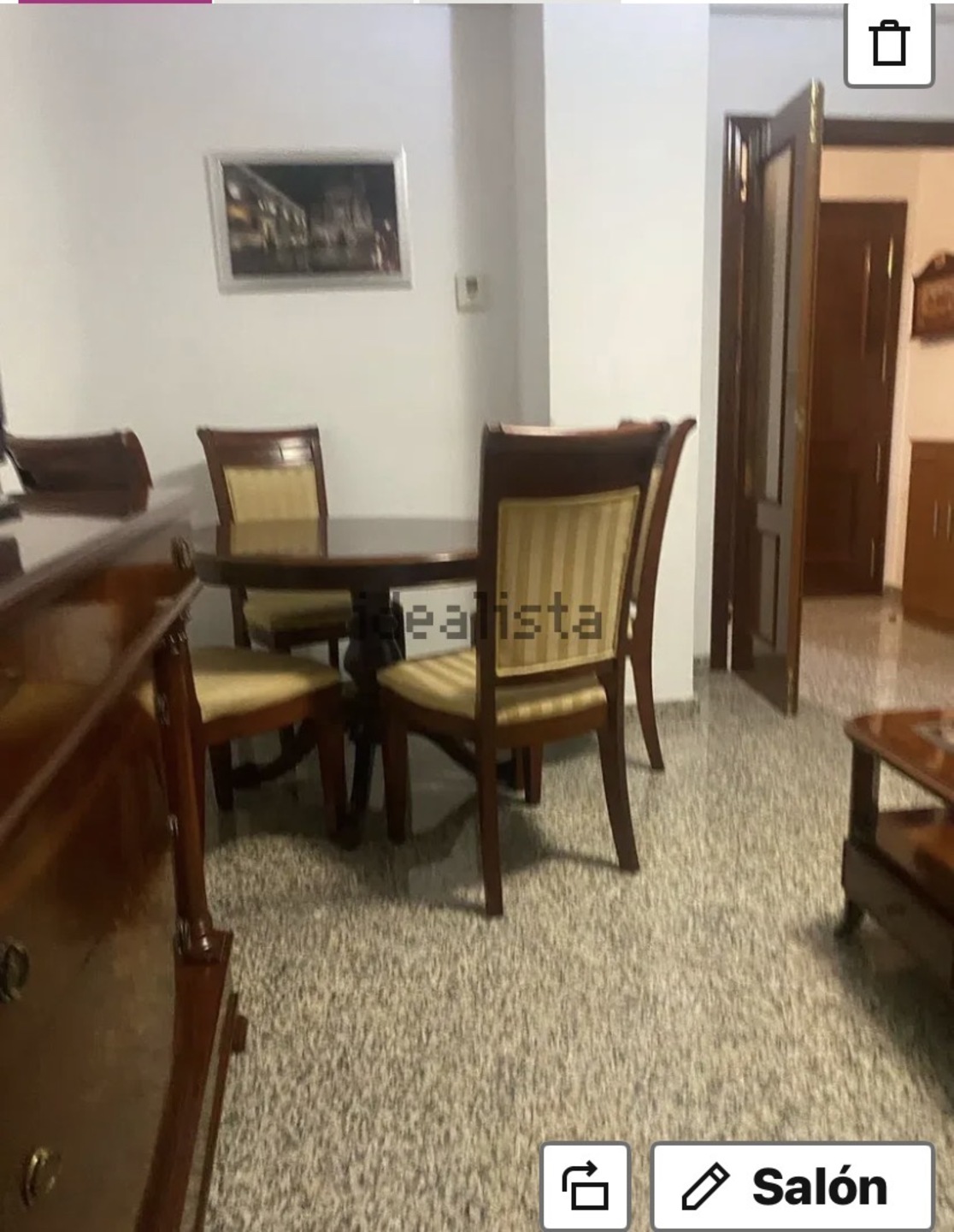 Piso de 120 m² en Jaén