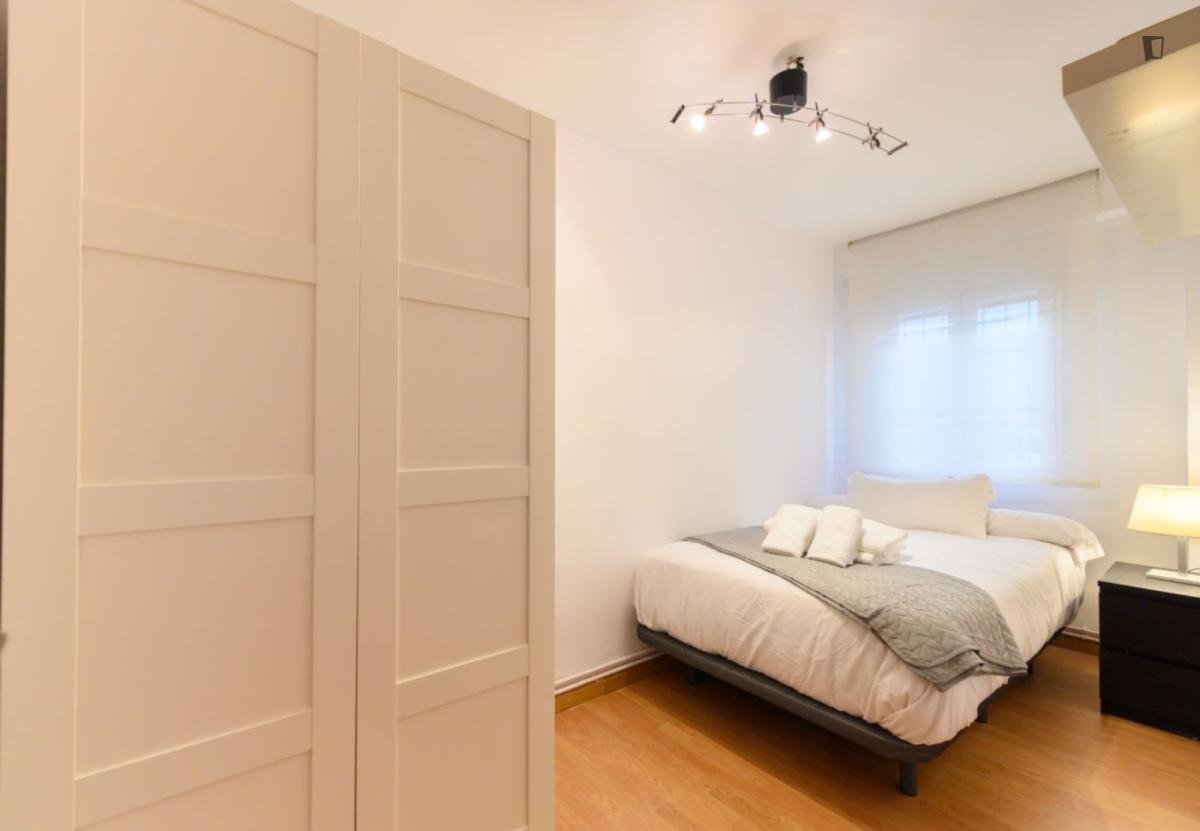 Piso de 75 m² en Madrid
