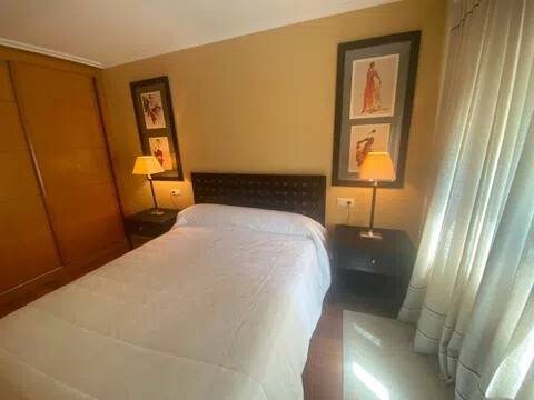 Piso de 246 m² en Boiro