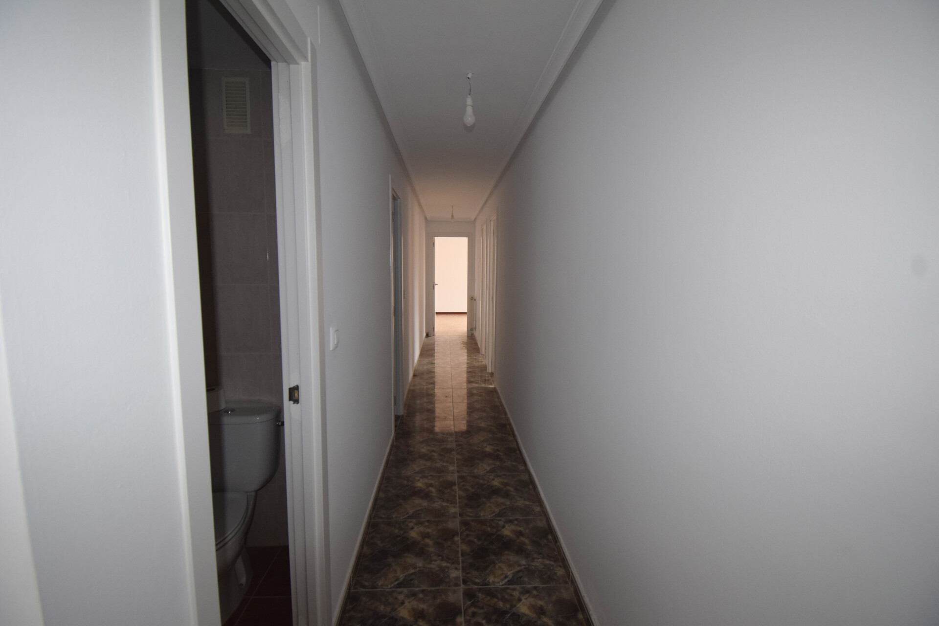 Piso de 100 m² en San Andrés del Rabanedo