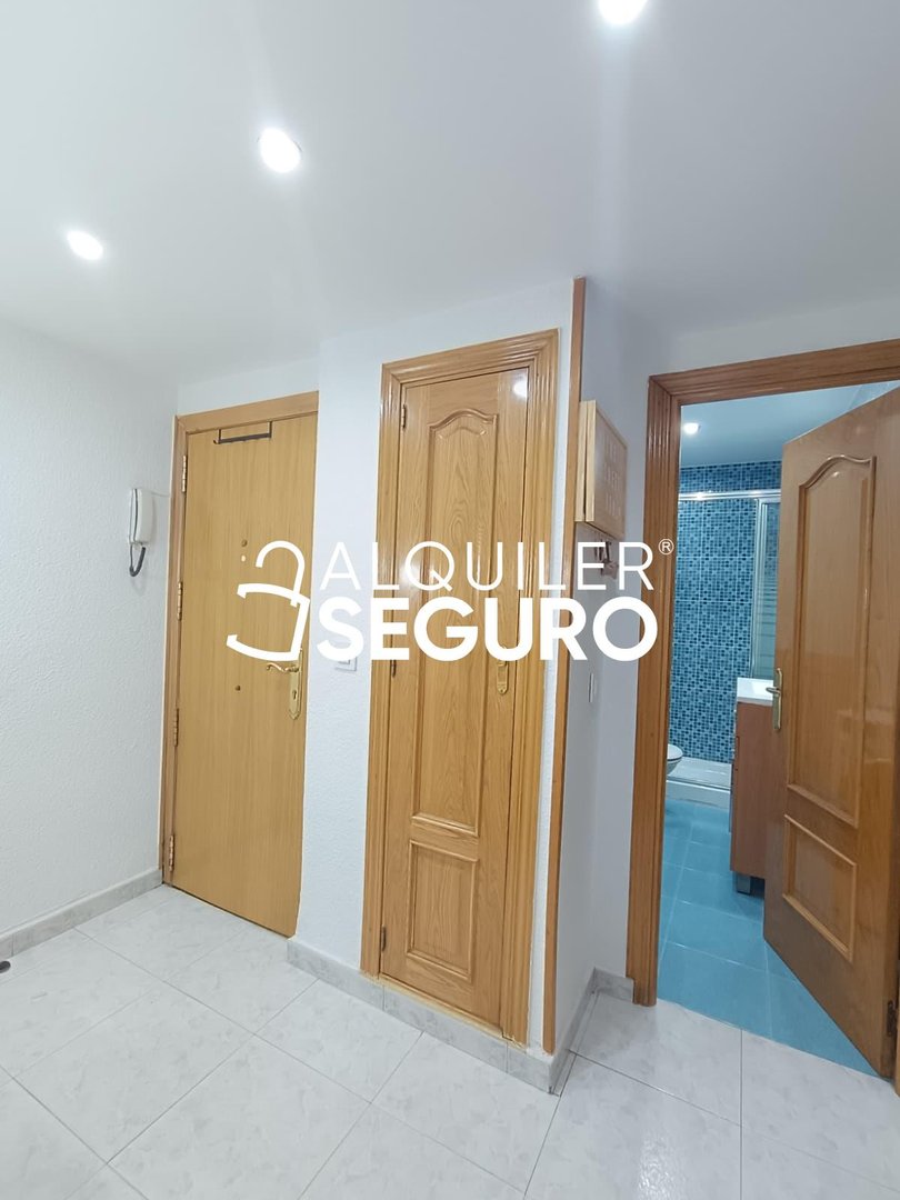 Wohnung 72 m² in Leganés