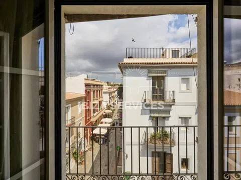 Piso de 60 m² en Ibiza