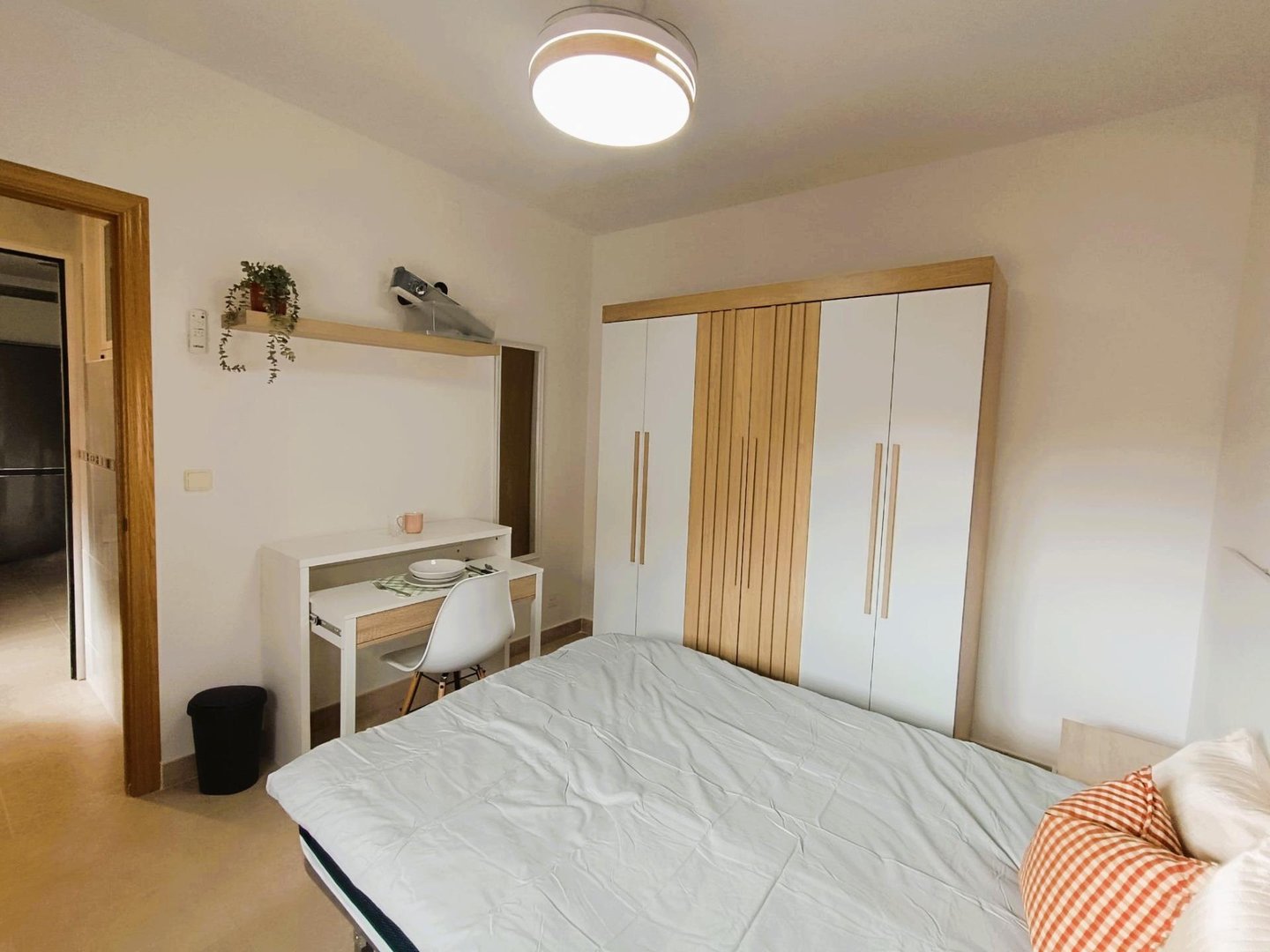 Zimmer zur Miete, Illescas