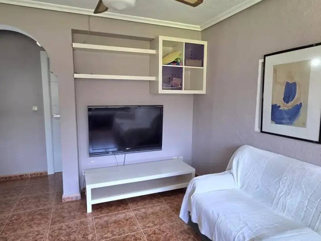 Piso de 100 m² en Jaén