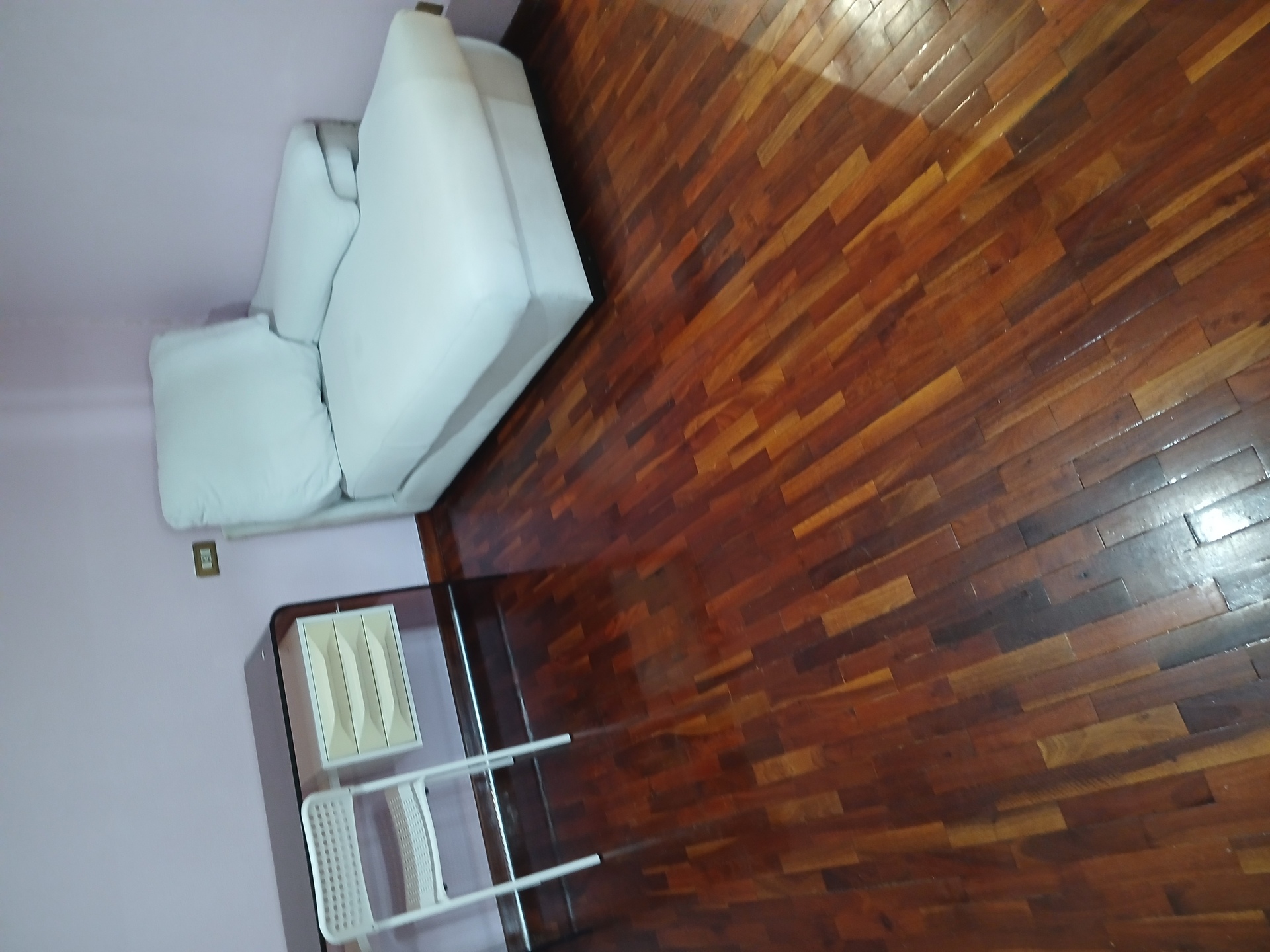 Piso de 100 m² en Ourense