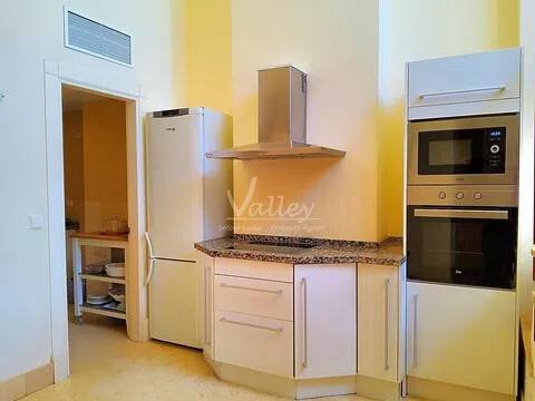 Piso de 200 m² en San Roque