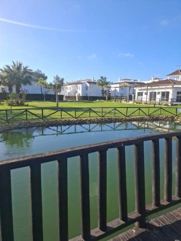 Piso de 95 m² en Isla Cristina