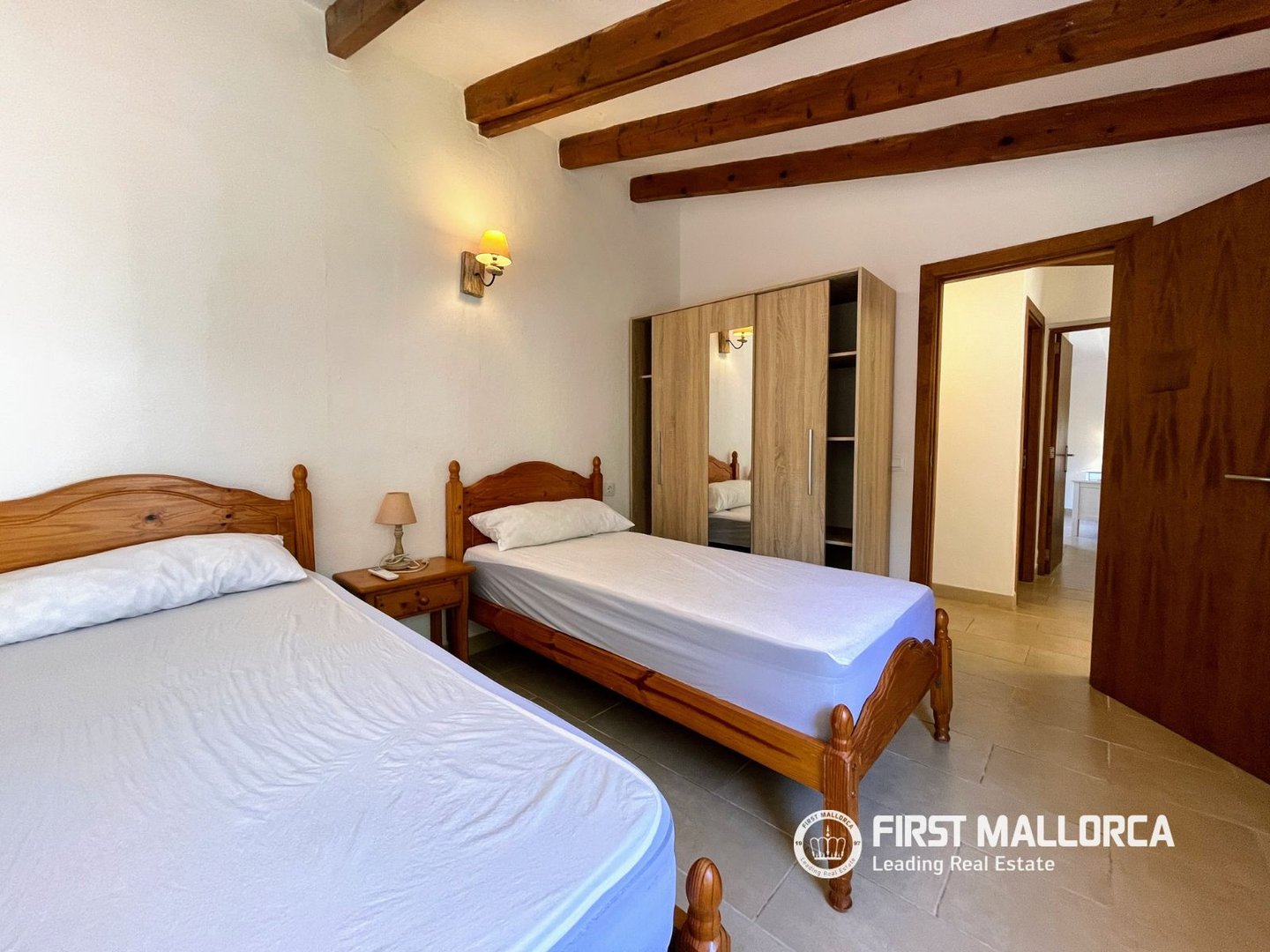 Piso de 142 m² en Pollença
