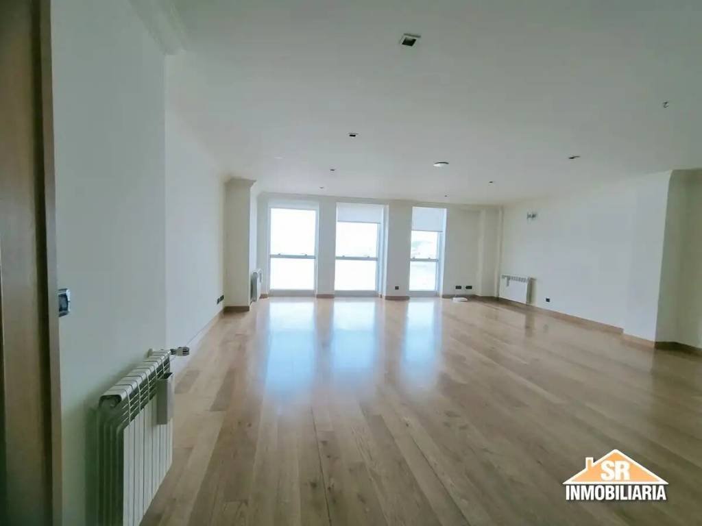 Piso de 180 m² en La Coruña