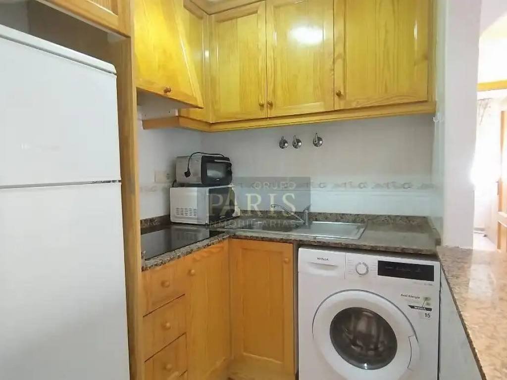 Piso de 65 m² en Cartagena