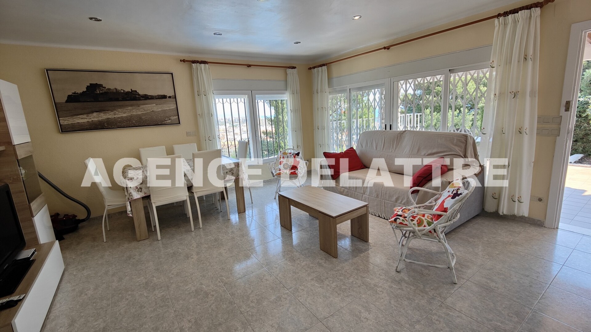 Casa de 150 m² en Peñíscola
