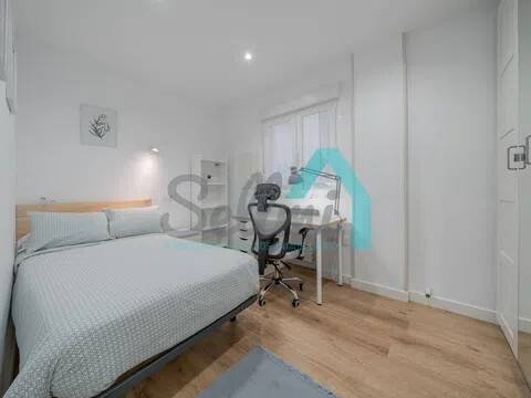 Piso de 114 m² en Oviedo