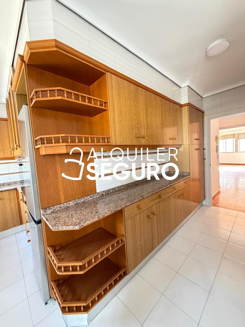 Piso de 135 m² en Castellón de la Plana
