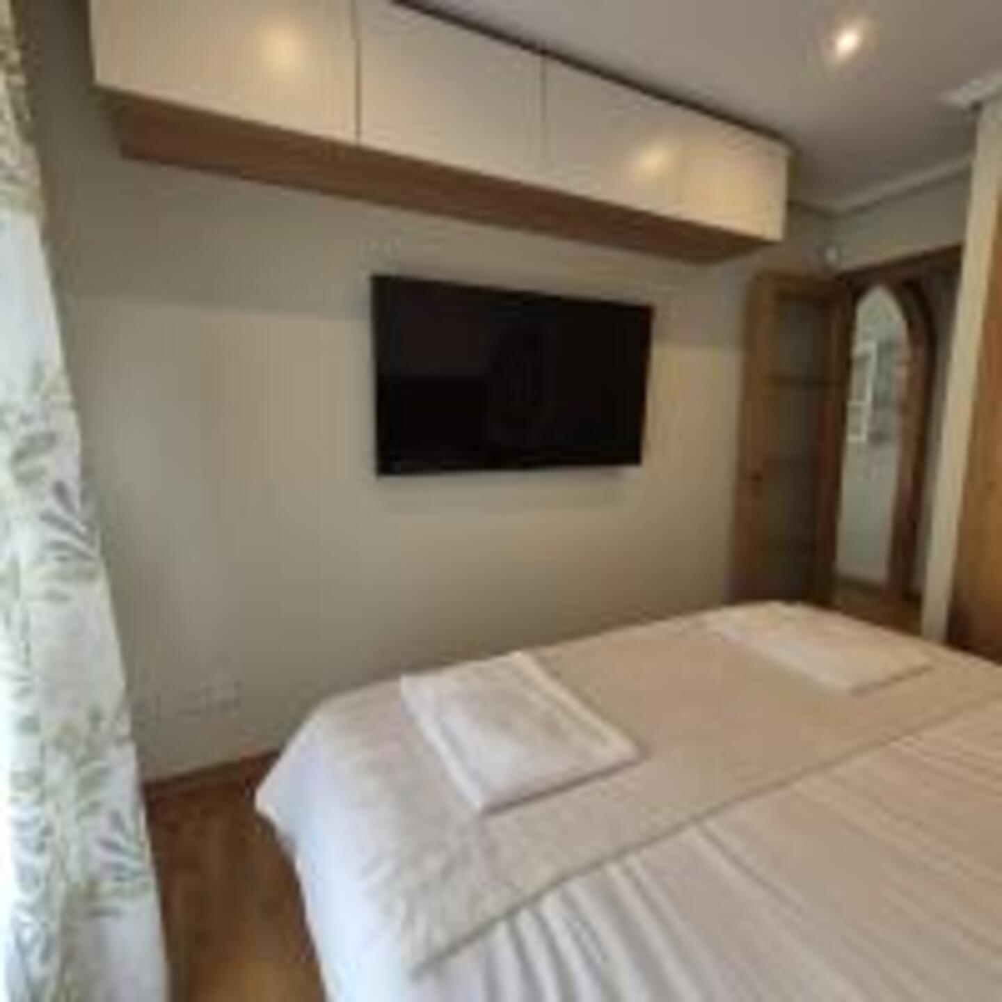 Piso de 50 m² en Oleiros
