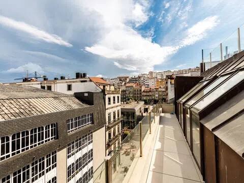 Appartamento 182 m² a Vigo