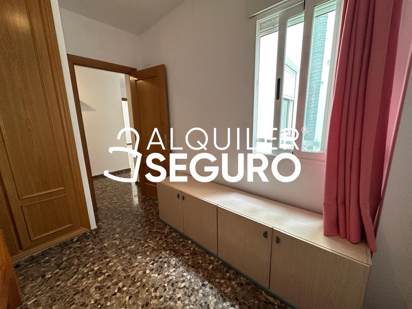 Pis de 105 m² a Alfafar