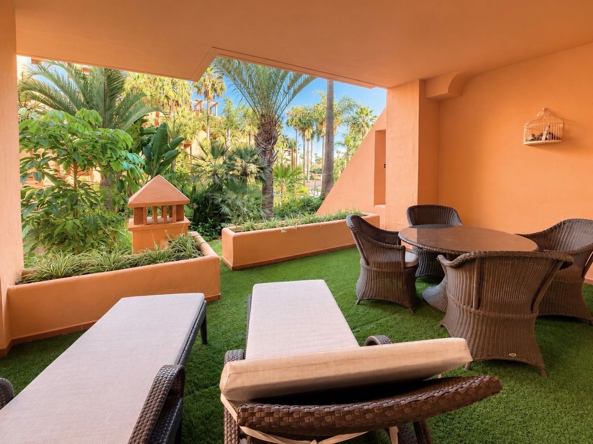 Appartamento 165 m² a Marbella