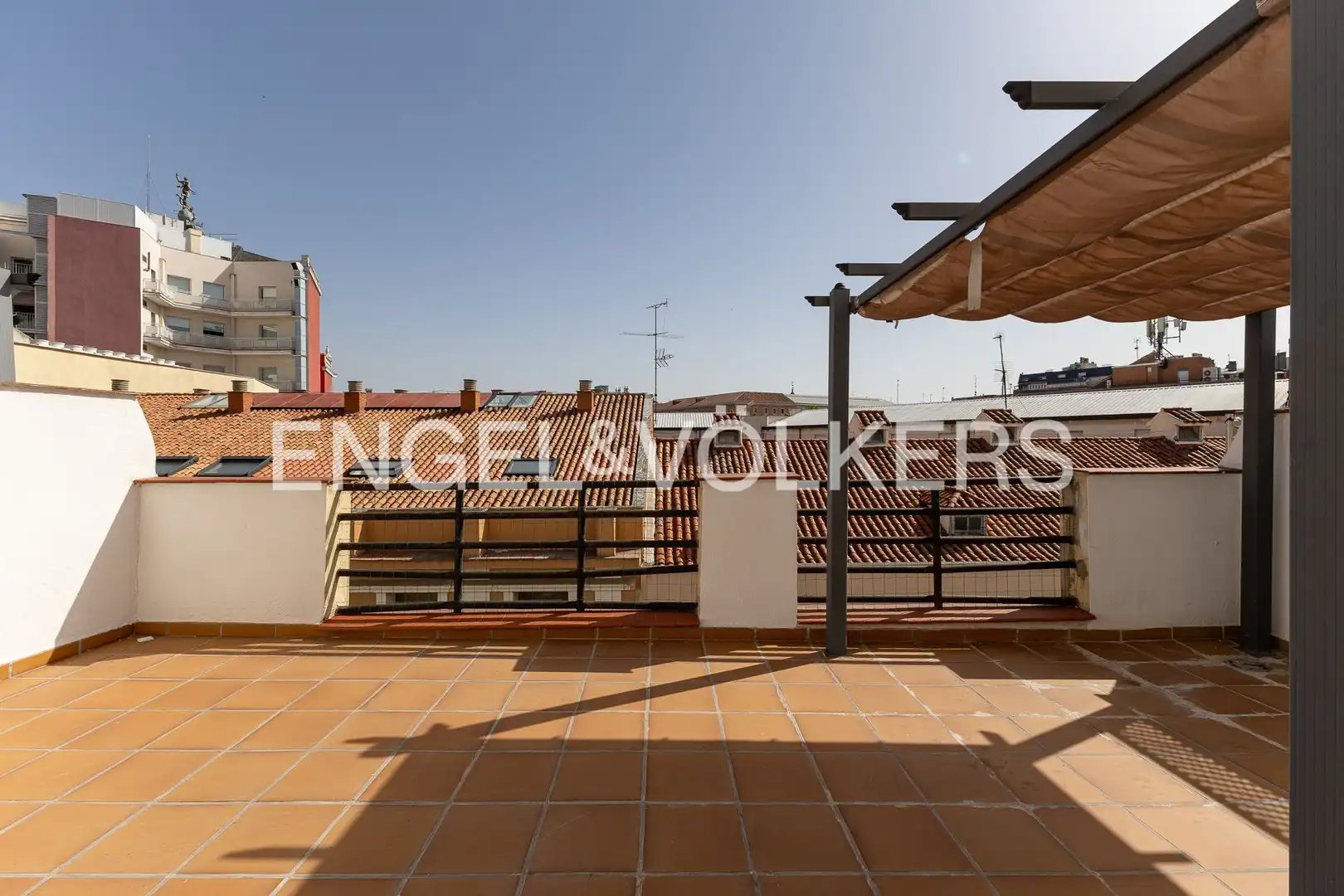 Piso de 105 m² en Madrid
