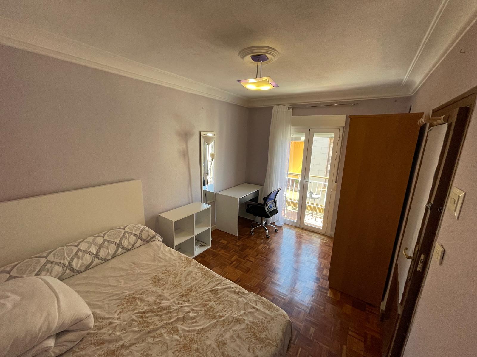 Habitación 220 m², Madrid