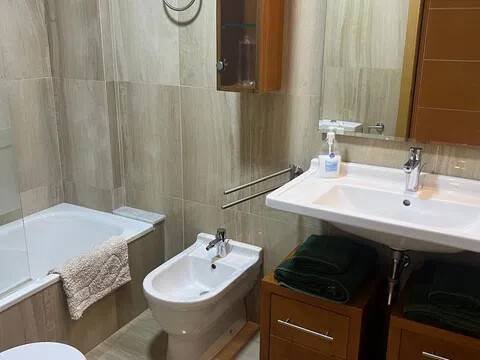 Piso de 100 m² en Dénia