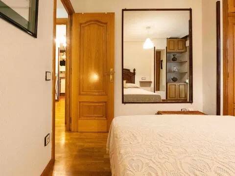 Pis de 43 m² a Gijón