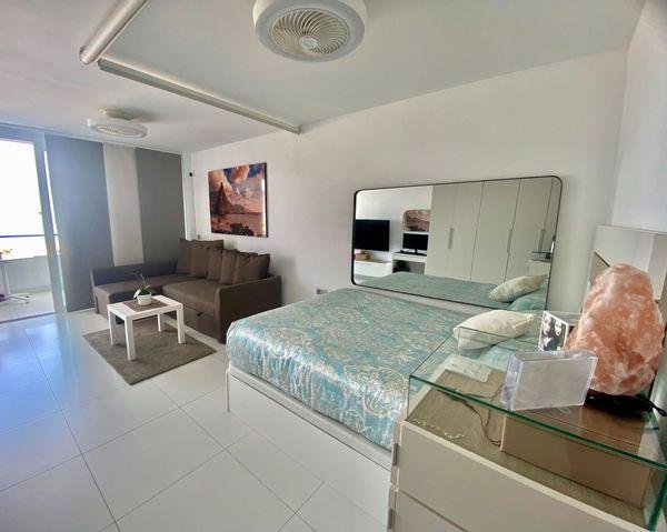 Pis de 33 m² a Las Palmas de Gran Canaria