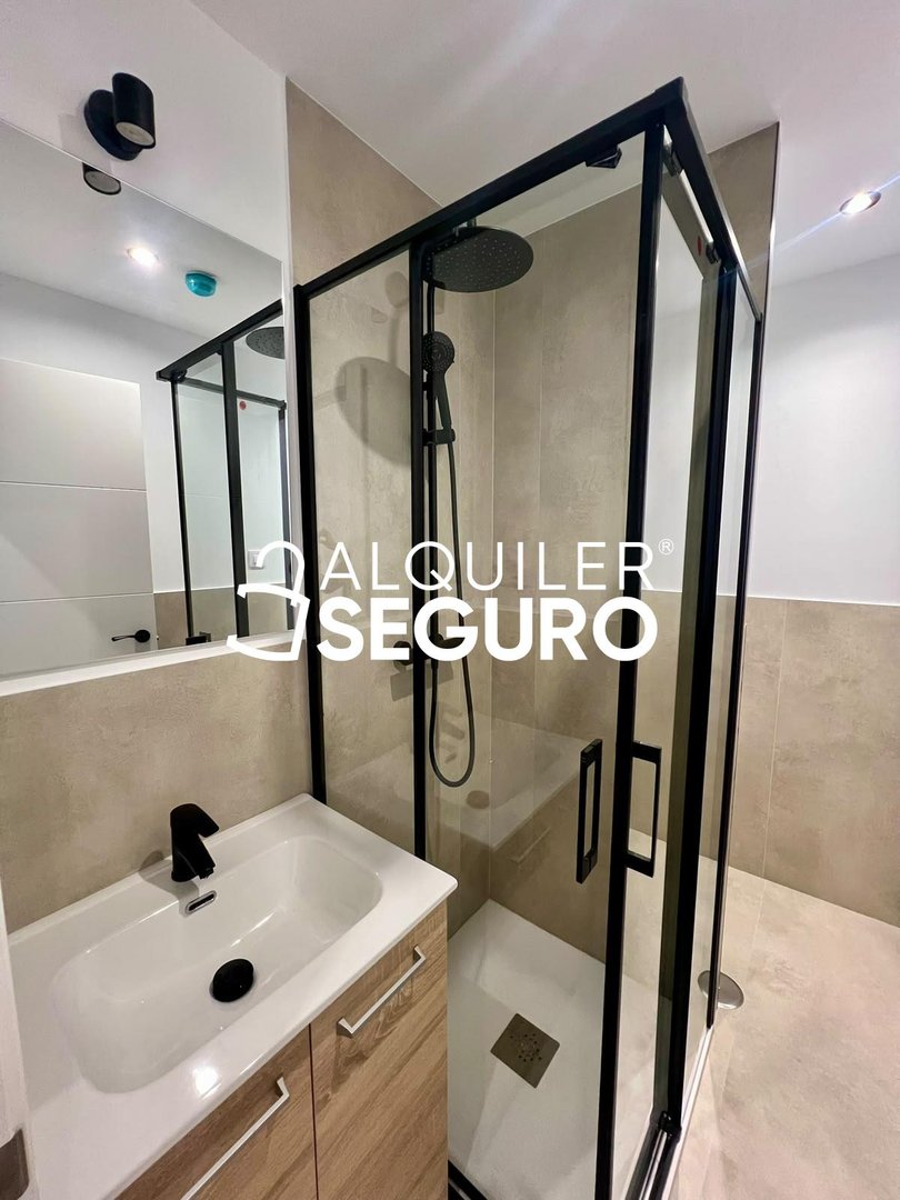 Pis de 45 m² a San Sebastián de los Reyes