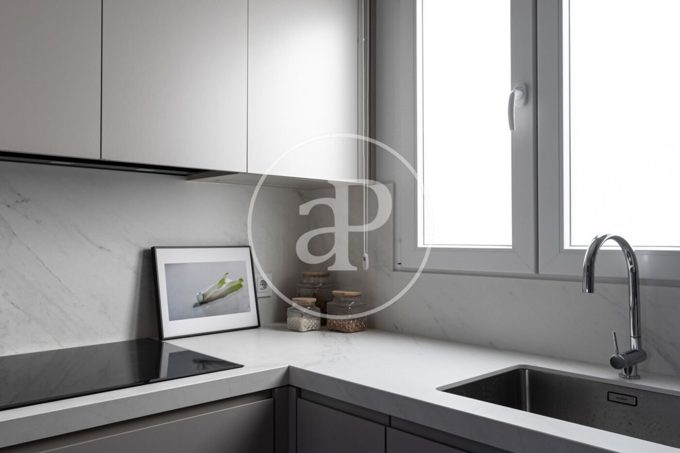 Pis de 105 m² a Madrid
