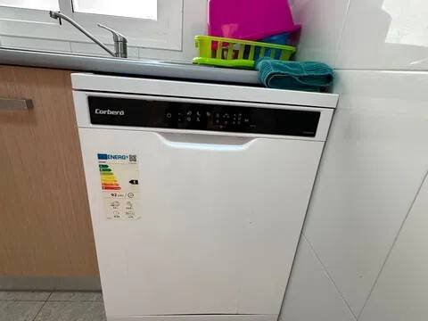 Piso de 75 m² en Almería