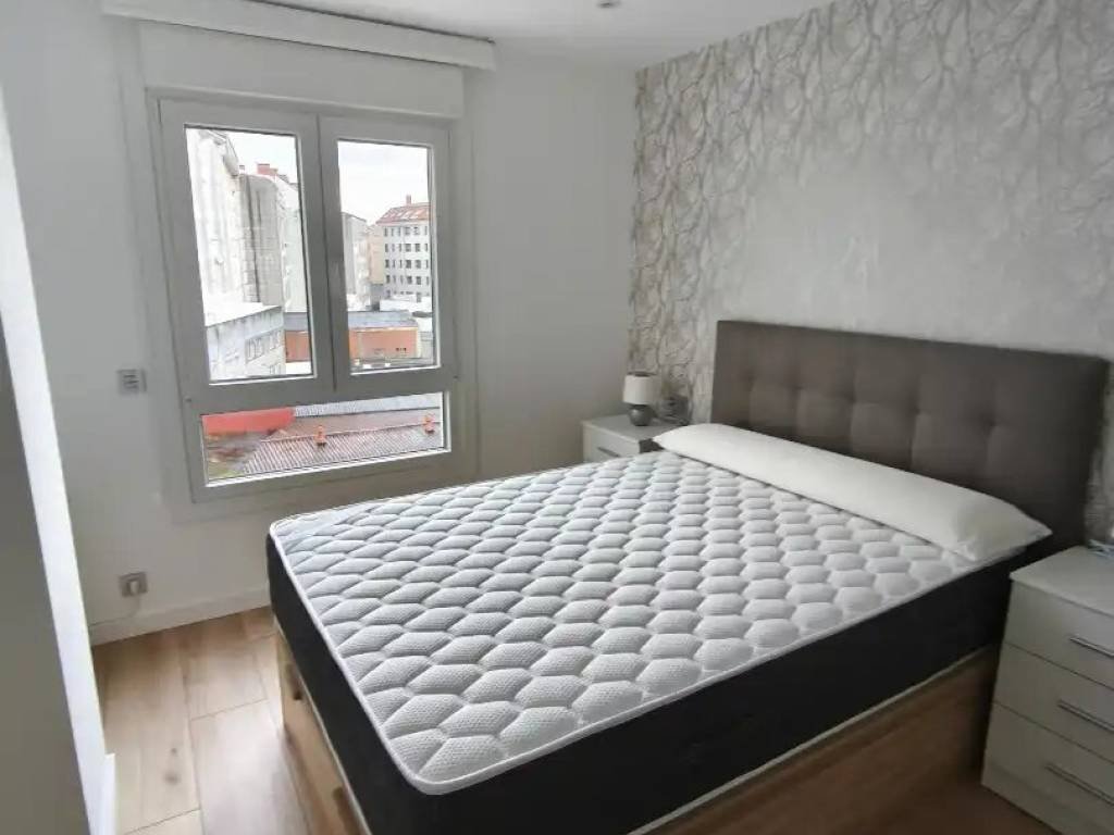 Wohnung 90 m² in Ames