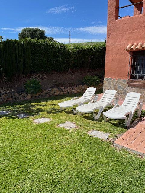 Apartamento 67 m² em Vejer de la Frontera