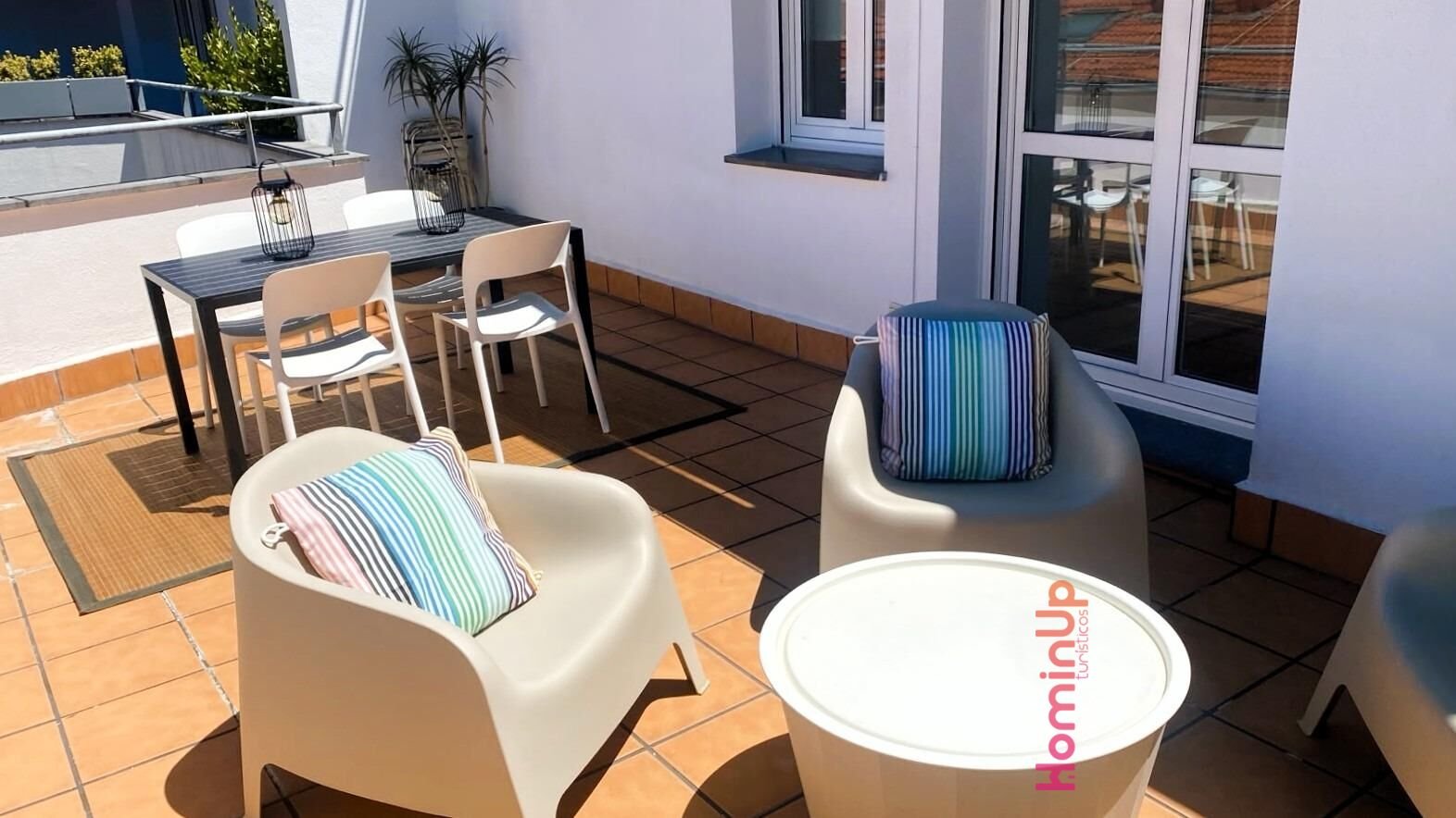 Piso de 159 m² en Bilbao