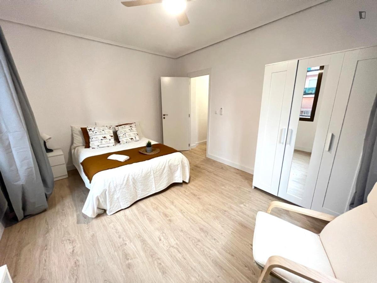Habitació de lloguer, València