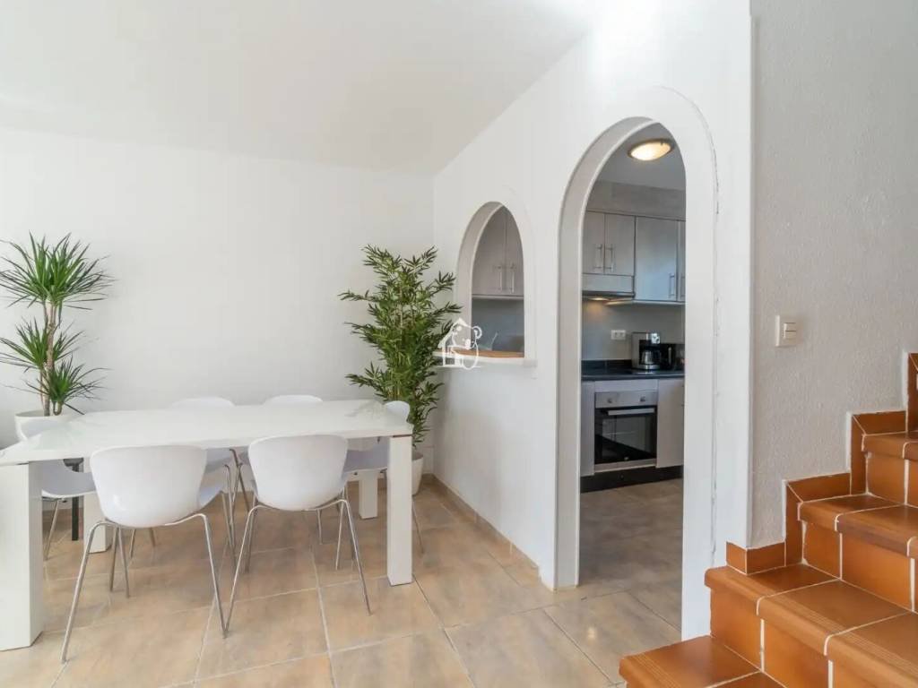 Casa de 170 m² en Orihuela