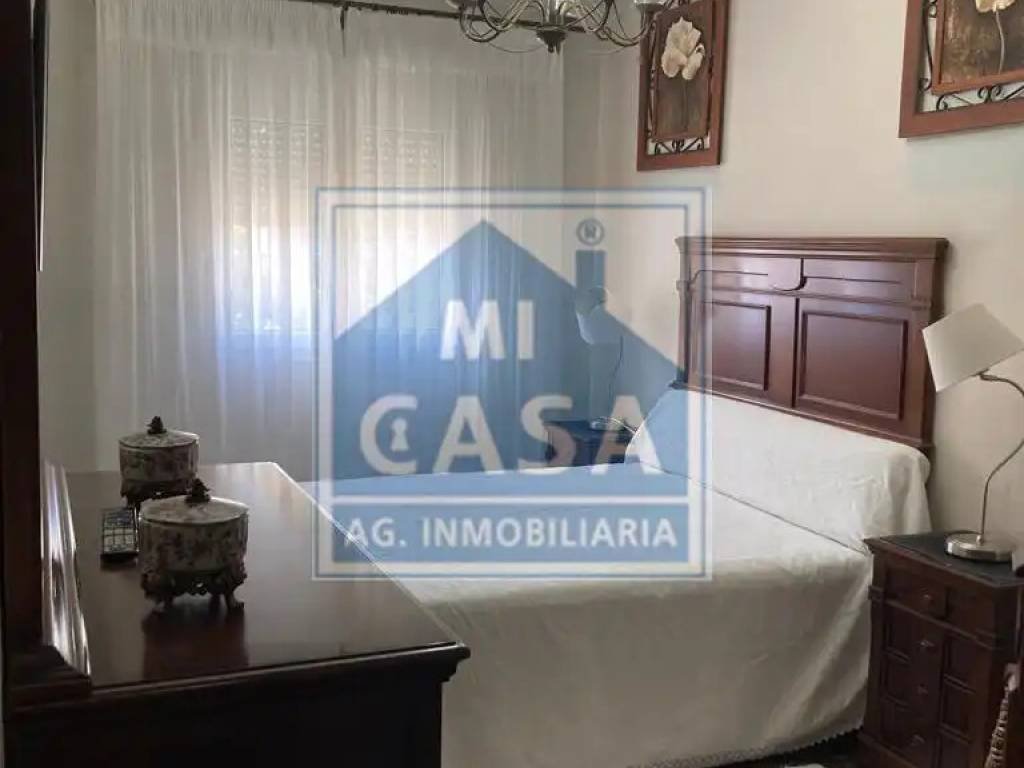 Piso de 125 m² en Mérida