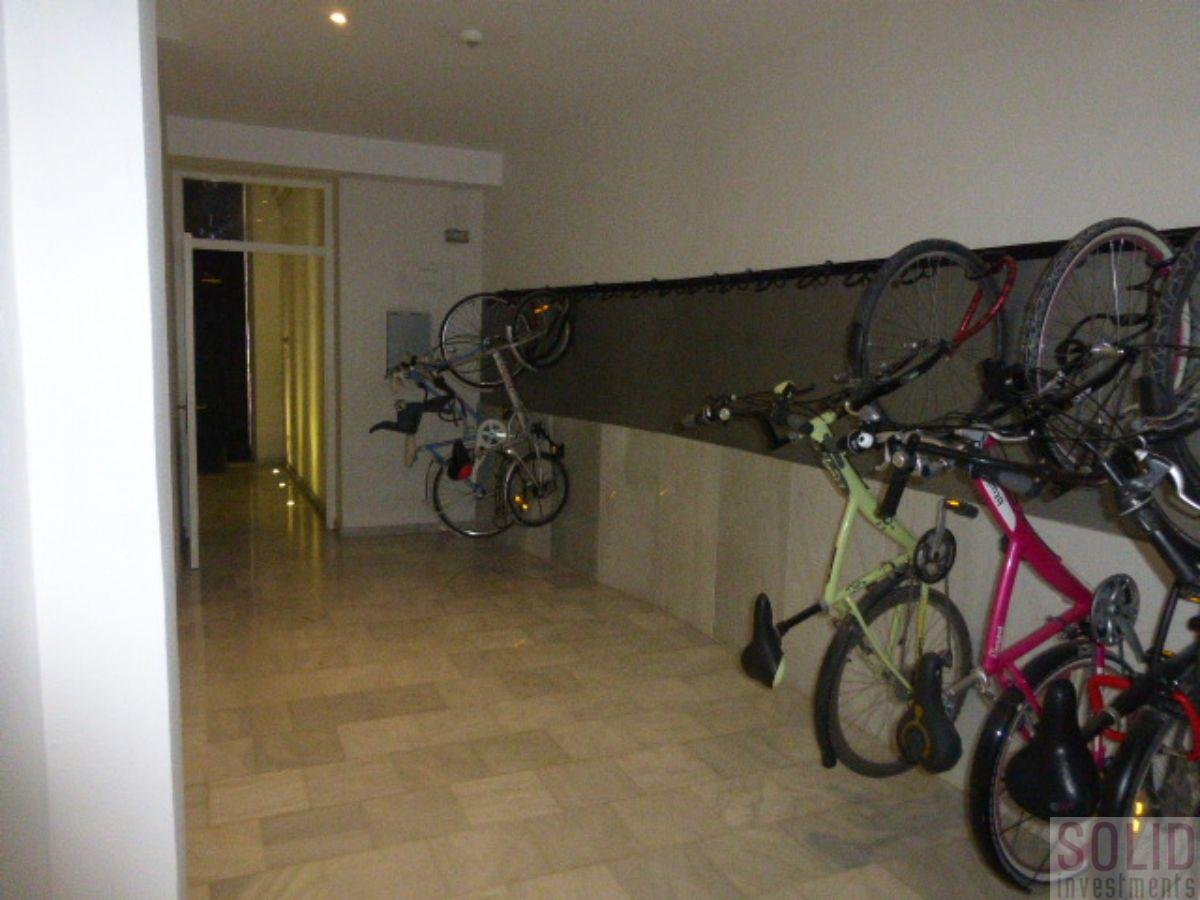 Pis de 112 m² a València