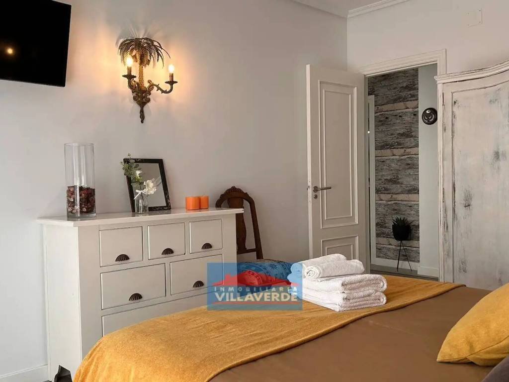 Piso de 70 m² en Cangas de Morrazo