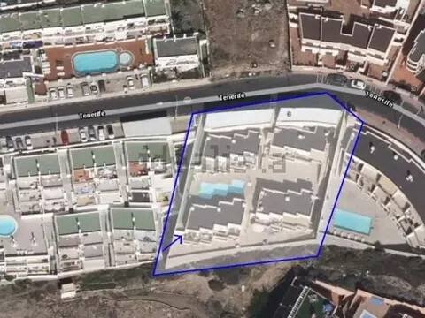 Piso de 80 m² en Mogán