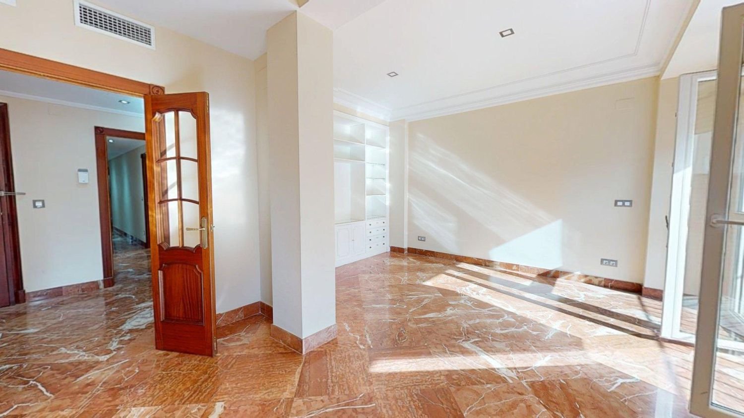 Piso de 173 m² en Sevilla