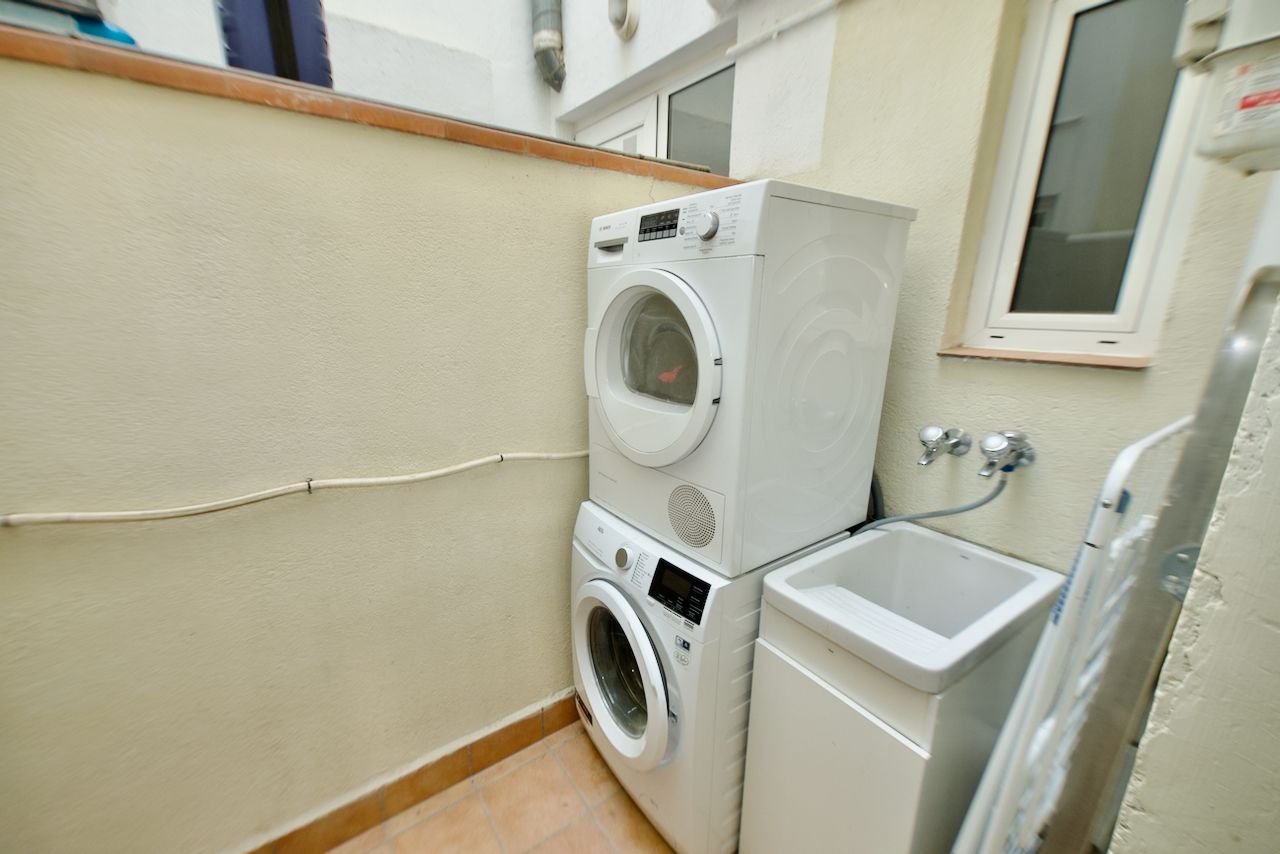 Piso de 104 m² en Matadepera